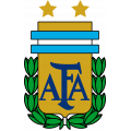 Кепки сборной Аргентины в Мурманске