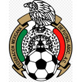 Футбольная форма сборной Мексики в Мурманске