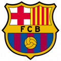 Футбольная форма Барселоны в Мурманске