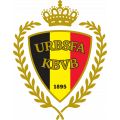 Футбольная форма сборной Бельгии в Мурманске
