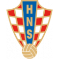 Детская футбольная форма сборной Хорватии в Мурманске