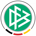 Футбольная форма сборной Германии в Мурманске