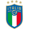 Кепки сборной Италии в Мурманске